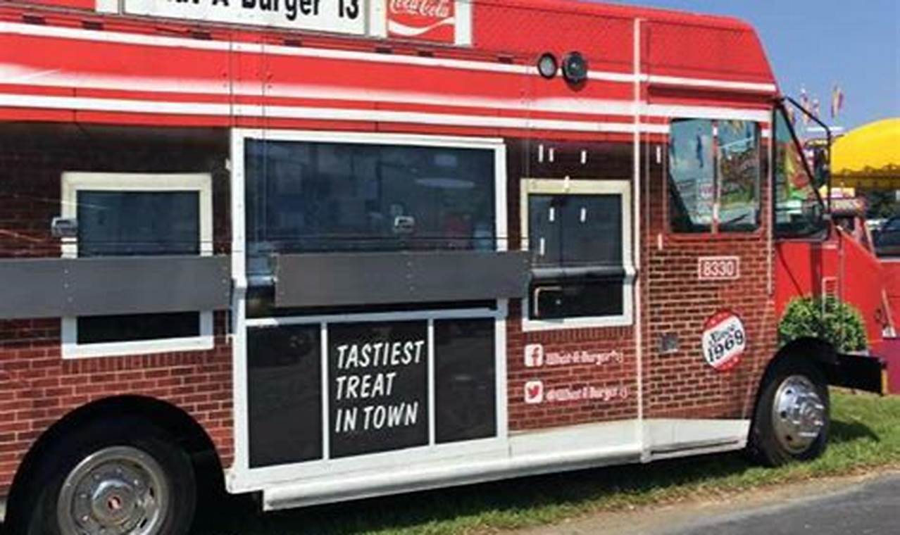 Your Guide to Hey Toots Food Truck: Menu & Locations | World’s Most Delicious Foods: Must-Try Dishes from Every Country