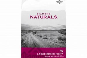 Best Diamond Naturals Dog Food Puppy: Fueling Growth & Health! | World’s Most Delicious Foods: Must-Try Dishes from Every Country