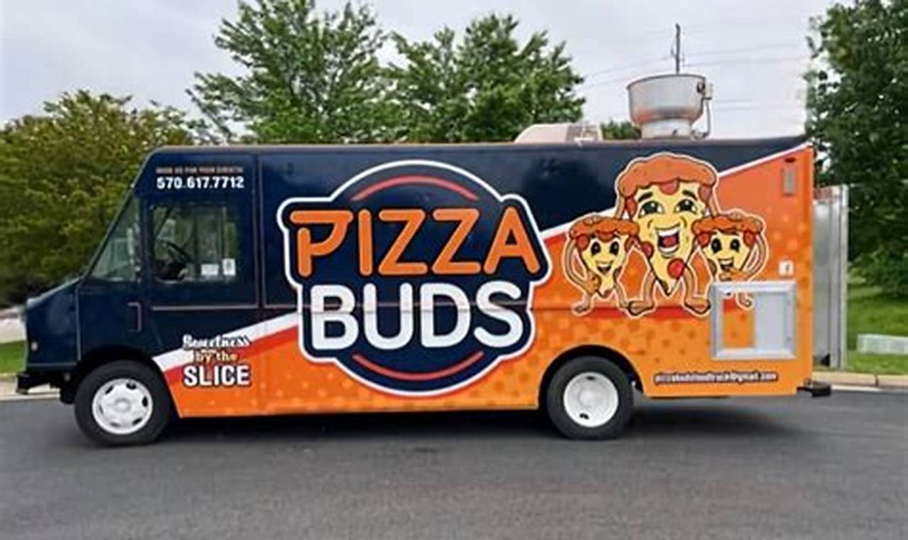 Best Food Trucks in Canton, OH: Your Local Guide | World’s Most Delicious Foods: Must-Try Dishes from Every Country