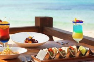 Discovering the Best Food at All Inclusive Resorts: A Guide | World’s Most Delicious Foods: Must-Try Dishes from Every Country
