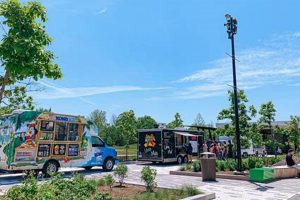 Your Bloomington Indiana Food Truck Friday Guide + More! | World’s Most Delicious Foods: Must-Try Dishes from Every Country