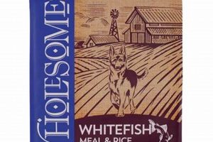 Best Wholesome Whitefish Dog Food: Healthy & Delicious! | World’s Most Delicious Foods: Must-Try Dishes from Every Country