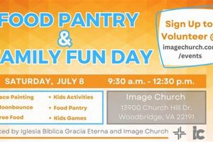 Find Food: Food Pantry Woodbridge VA Guide Near You | World’s Most Delicious Foods: Must-Try Dishes from Every Country