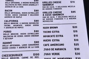 Explore Rick's Food & Spirits Menu: Deals & Delights! | World’s Most Delicious Foods: Must-Try Dishes from Every Country