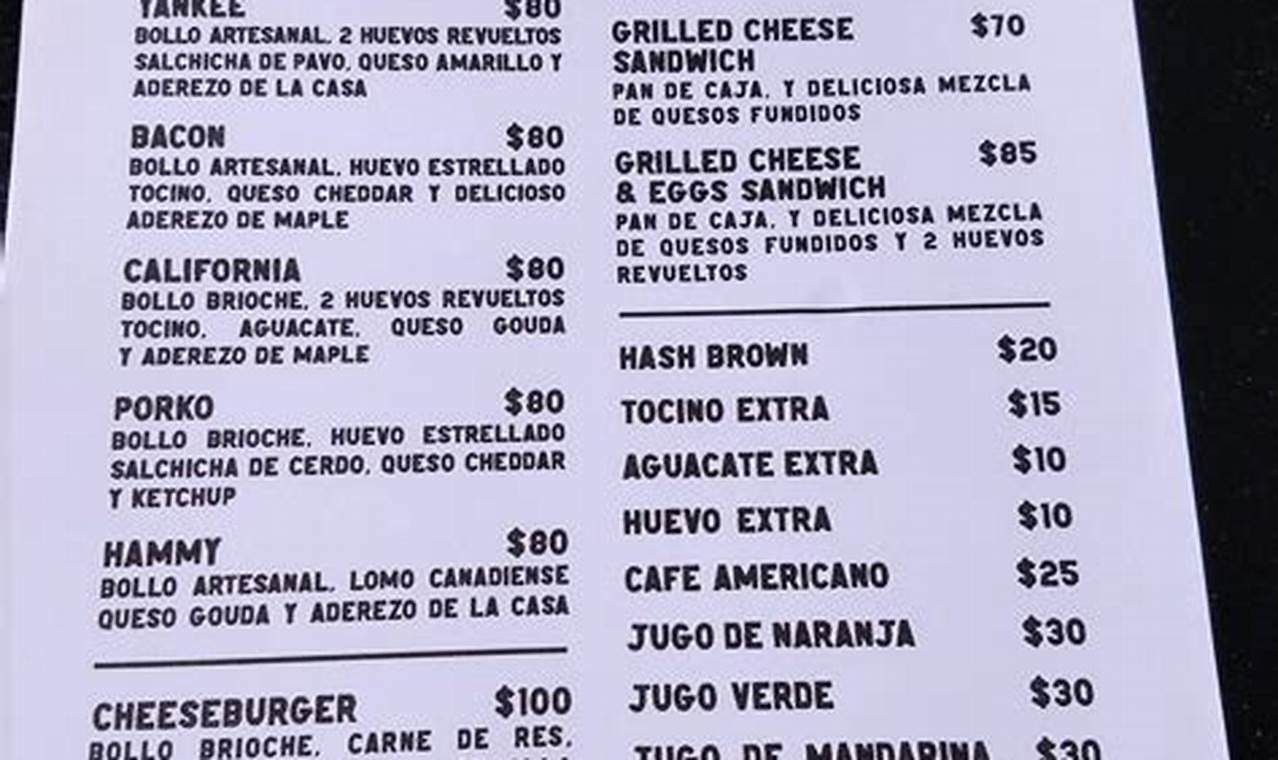 Explore Rick's Food & Spirits Menu: Deals & Delights! | World’s Most Delicious Foods: Must-Try Dishes from Every Country