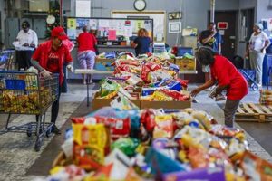 Find a Top Food Pantry New Orleans Near You! | World’s Most Delicious Foods: Must-Try Dishes from Every Country