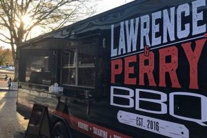Best Lawrence Food Trucks: Find Trucks &amp; More! | World’s Most Delicious Foods: Must-Try Dishes from Every Country