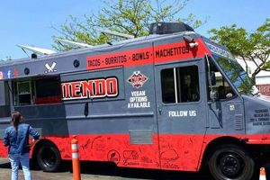 Find a Taco Miendo Food Truck Near You! | World’s Most Delicious Foods: Must-Try Dishes from Every Country