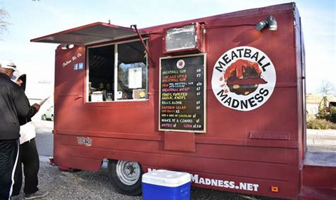 Your Guide to Food Trucks Tucson, AZ: Locating Eats! | World’s Most Delicious Foods: Must-Try Dishes from Every Country