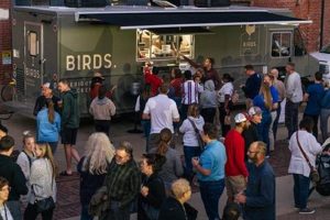 Dubuque's Best: Birds Food Truck Delights & More! | World’s Most Delicious Foods: Must-Try Dishes from Every Country