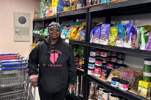 Find: Food Pantries in Anderson, IN - Support Near You | World’s Most Delicious Foods: Must-Try Dishes from Every Country