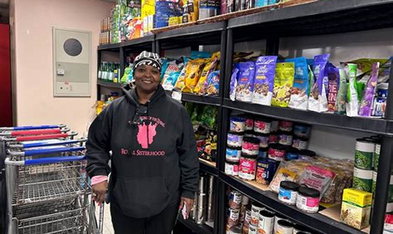 Find: Food Pantries in Anderson, IN - Support Near You | World’s Most Delicious Foods: Must-Try Dishes from Every Country