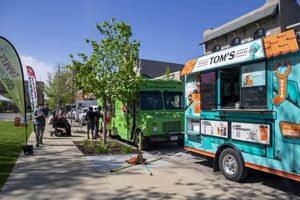 Guide to Cedar Rapids Food Trucks Scene Near You | World’s Most Delicious Foods: Must-Try Dishes from Every Country