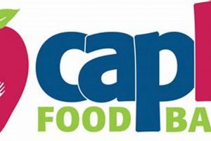 Your CAPK Food Bank: Fight Hunger Locally! | World’s Most Delicious Foods: Must-Try Dishes from Every Country