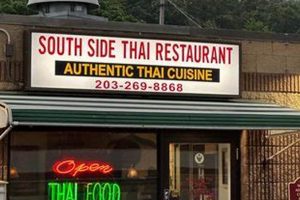 Best Thai Food Wallingford CT: Authentic & Delicious! | World’s Most Delicious Foods: Must-Try Dishes from Every Country
