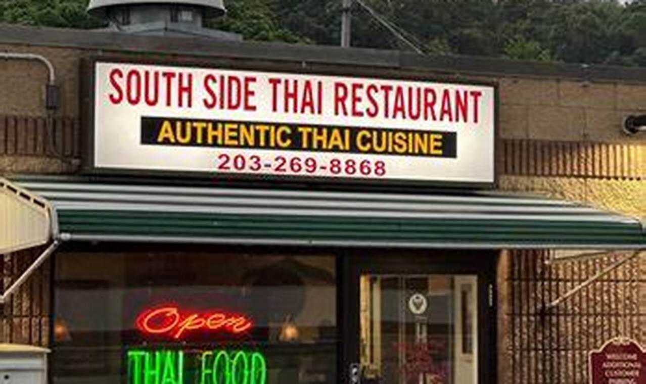 Best Thai Food Wallingford CT: Authentic & Delicious! | World’s Most Delicious Foods: Must-Try Dishes from Every Country