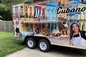 Best Food Truck Cuban: Find Your Flavor! | World’s Most Delicious Foods: Must-Try Dishes from Every Country