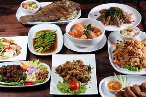 Authentic Thai Food in Hagerstown, MD: A Local Guide | World’s Most Delicious Foods: Must-Try Dishes from Every Country