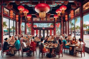 Best Chinese Food Near Fort Lauderdale: Guide &amp; Reviews | World’s Most Delicious Foods: Must-Try Dishes from Every Country