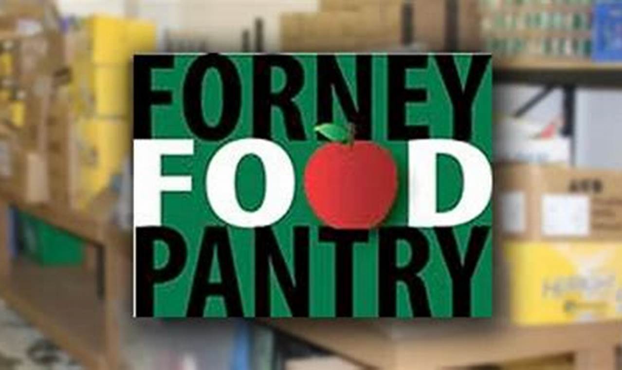 Forney Food Pantry: Assistance &amp; Support Near You | World’s Most Delicious Foods: Must-Try Dishes from Every Country