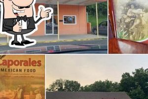 Authentic Caporales Mexican Food LLC: Taste of Mexico! World’s Most Delicious Foods: Must-Try Dishes from Every Country Authentic Caporales Mexican Food LLC: Taste of Mexico! | World’s Most Delicious Foods: Must-Try Dishes from Every Country