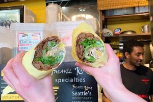 Top Best Pike Place Food Spots: A Guide | World’s Most Delicious Foods: Must-Try Dishes from Every Country