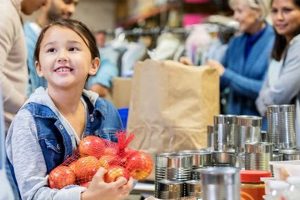 Best Food Banks Topeka KS: Find Hunger Relief Now! | World’s Most Delicious Foods: Must-Try Dishes from Every Country