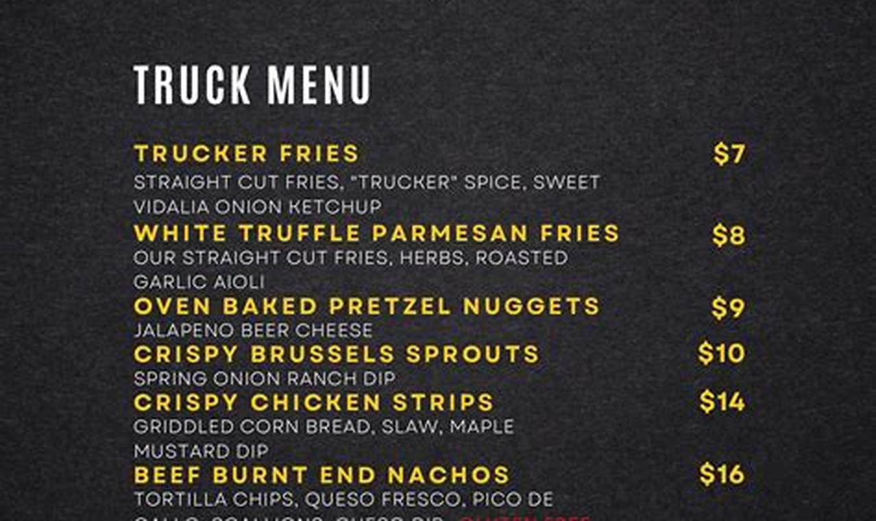 Your Guide: Just the Dip Food Truck Tips &amp; More | World’s Most Delicious Foods: Must-Try Dishes from Every Country