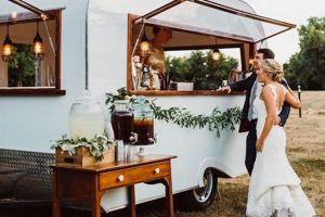 Best Wedding Food Truck Ideas: Your Big Day On Wheels! | World’s Most Delicious Foods: Must-Try Dishes from Every Country