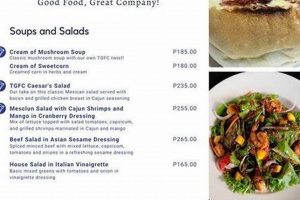 Discover the Best Good Food Store Menu Near You [Updated] | World’s Most Delicious Foods: Must-Try Dishes from Every Country