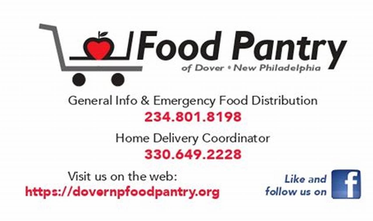 Dover & New Phila Food Pantry: Access Food in Dover, OH World’s Most Delicious Foods: Must-Try Dishes from Every Country Dover & New Phila Food Pantry: Access Food in Dover, OH | World’s Most Delicious Foods: Must-Try Dishes from Every Country