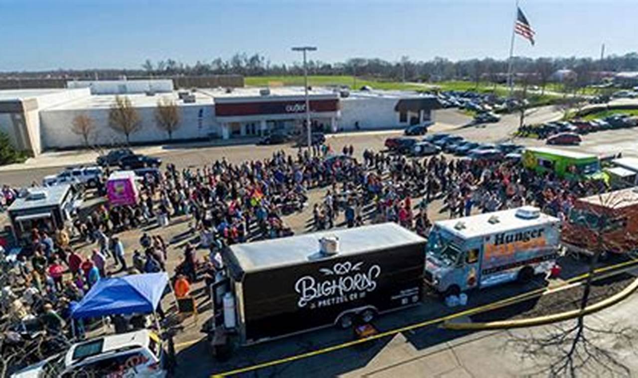 Best Dayton Food Trucks: Find Delicious Trucks Near You! | World’s Most Delicious Foods: Must-Try Dishes from Every Country