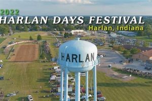 Find Harlan Food Bank, IN Hours + Schedule & Info | World’s Most Delicious Foods: Must-Try Dishes from Every Country