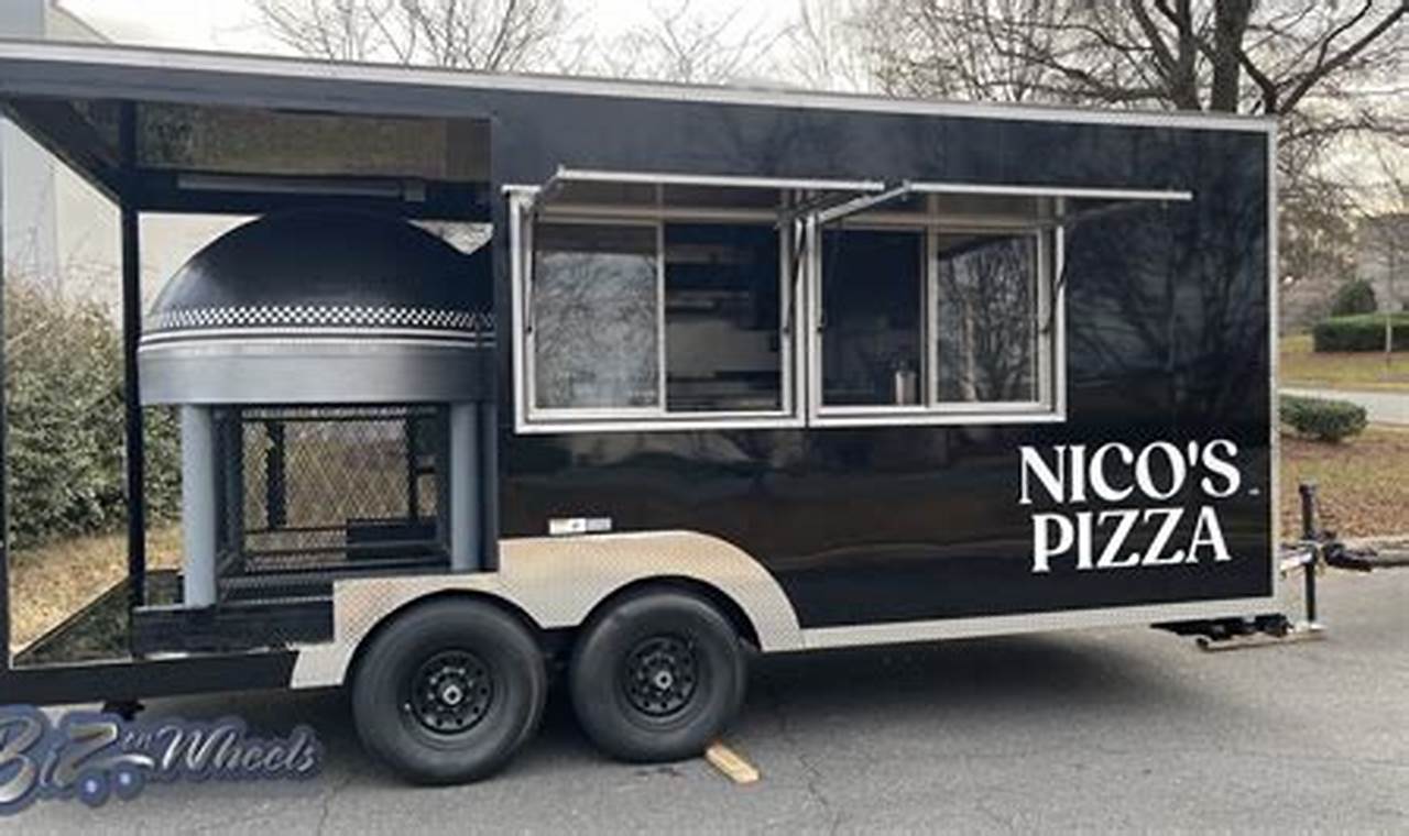 Best Food Truck Pizza Oven: Mobile Pizza Perfection! World’s Most Delicious Foods: Must-Try Dishes from Every Country Best Food Truck Pizza Oven: Mobile Pizza Perfection! | World’s Most Delicious Foods: Must-Try Dishes from Every Country