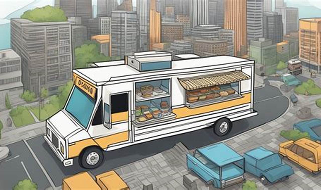 Ohio Food Truck Laws: Cleveland Vending Guide | World’s Most Delicious Foods: Must-Try Dishes from Every Country