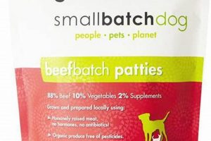 Best Small Batch Dog Food Raw: Fresh & Healthy For Your Dog | World’s Most Delicious Foods: Must-Try Dishes from Every Country