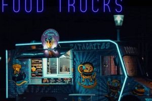 Cedar Park Food Truck Guide: Best Bites On Wheels | World’s Most Delicious Foods: Must-Try Dishes from Every Country