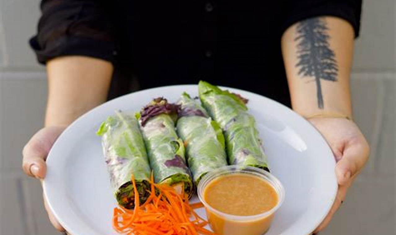 Best Goleta Thai Food: Authentic & Delicious [Year] | World’s Most Delicious Foods: Must-Try Dishes from Every Country