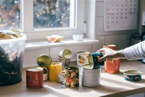 Cans & Dates: Do Food Banks Take Expired Canned Goods? Tips! | World’s Most Delicious Foods: Must-Try Dishes from Every Country