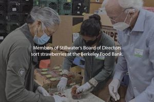 Stillwater Food Bank: Nourishing Our Community | World’s Most Delicious Foods: Must-Try Dishes from Every Country