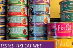 Is Tiki Cat Wet Food Good? Review + Pros & Cons | World’s Most Delicious Foods: Must-Try Dishes from Every Country