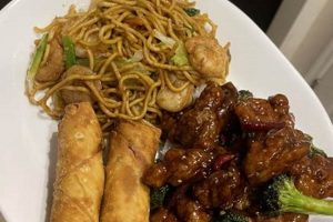 Best Chinese Food Columbus MS: Top Local Spots | World’s Most Delicious Foods: Must-Try Dishes from Every Country