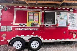 Branson Food Truck Park Menu: Eats & More [Year]! | World’s Most Delicious Foods: Must-Try Dishes from Every Country