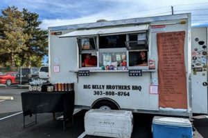 Find a Big Belly Food Truck Near You! | World’s Most Delicious Foods: Must-Try Dishes from Every Country