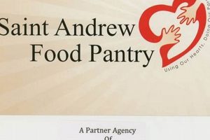 Your Guide: St Andrews Food Pantry Cincinnati OH + Support | World’s Most Delicious Foods: Must-Try Dishes from Every Country