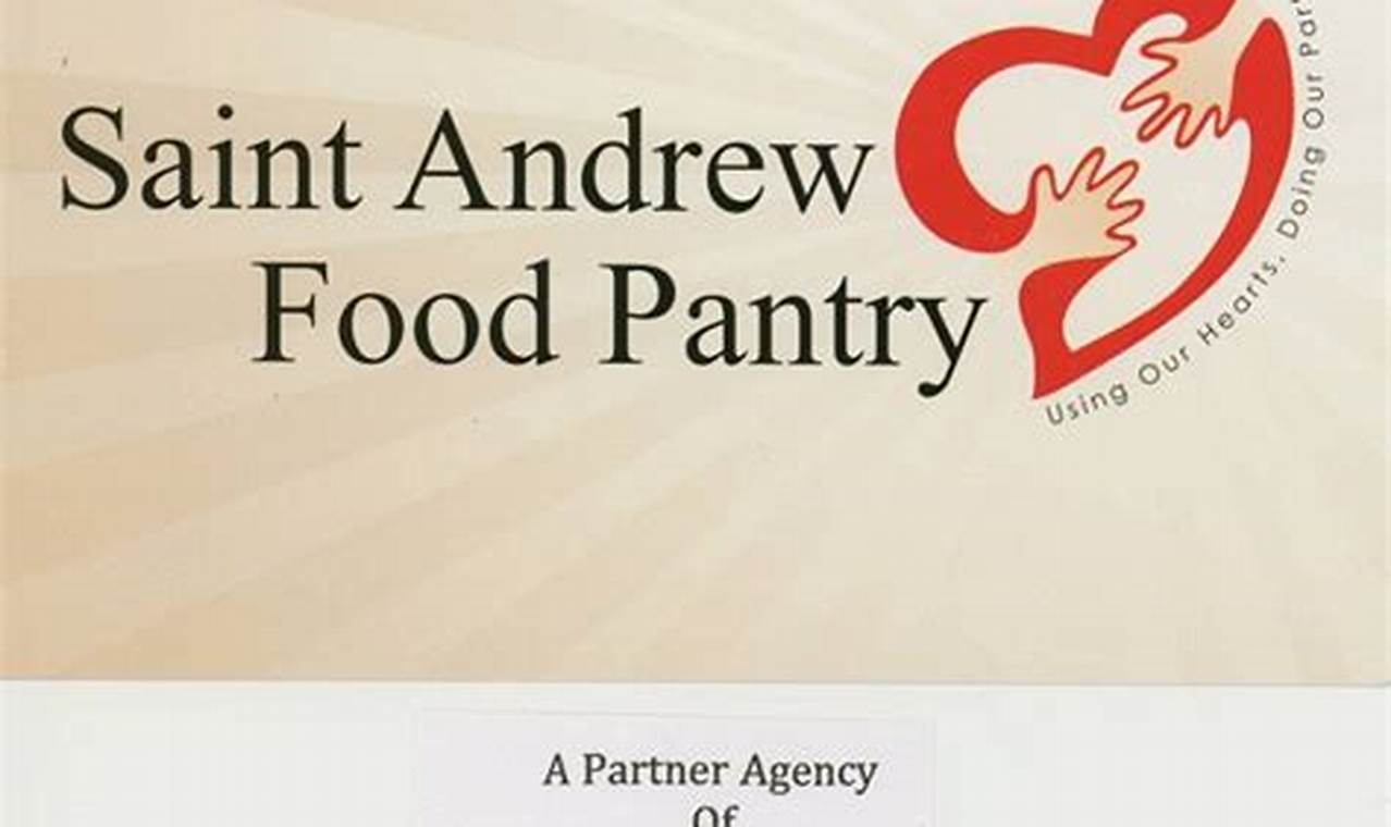 Your Guide: St Andrews Food Pantry Cincinnati OH + Support | World’s Most Delicious Foods: Must-Try Dishes from Every Country