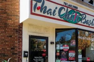 Best Thai Food in Melrose, MA: Your Guide | World’s Most Delicious Foods: Must-Try Dishes from Every Country