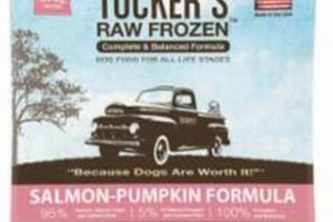 Tucker's Raw Frozen Dog Food: The Natural Choice for Your Dog! | World’s Most Delicious Foods: Must-Try Dishes from Every Country