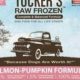 Tucker's Raw Frozen Dog Food: The Natural Choice for Your Dog! | World’s Most Delicious Foods: Must-Try Dishes from Every Country