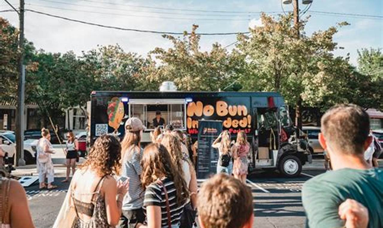 Your Guide to Highland Park Food Trucks: Best Bites in 2024! | World’s Most Delicious Foods: Must-Try Dishes from Every Country